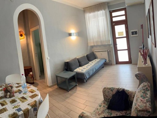 appartamento in affitto a Pisa in zona Porta a Lucca
