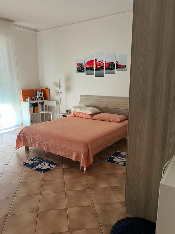 appartamento in affitto a Pisa in zona Quartiere Santa Maria
