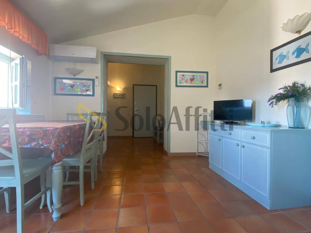 appartamento in affitto a Pisa in zona Tirrenia