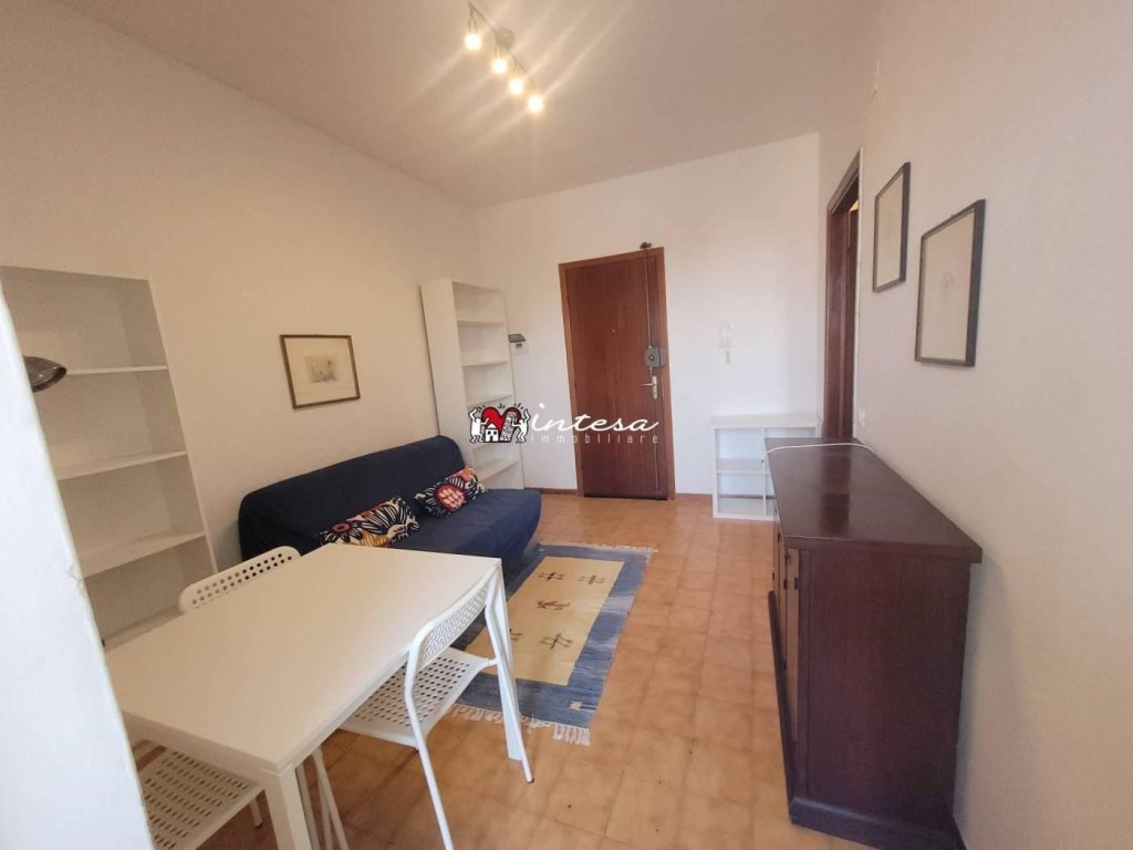 appartamento in affitto a Pisa in zona Porta a Lucca