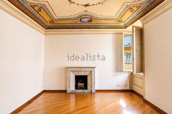 appartamento in affitto a Pisa in zona Quartiere Santa Maria