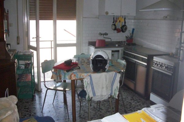 appartamento in affitto a Pisa in zona Porta Nuova