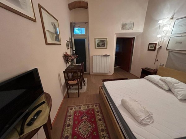appartamento in affitto a Pisa in zona Quartiere San Francesco