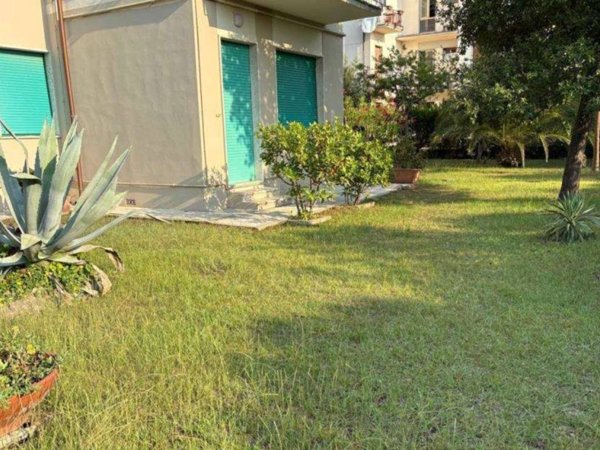 appartamento in affitto a Pisa in zona Tirrenia