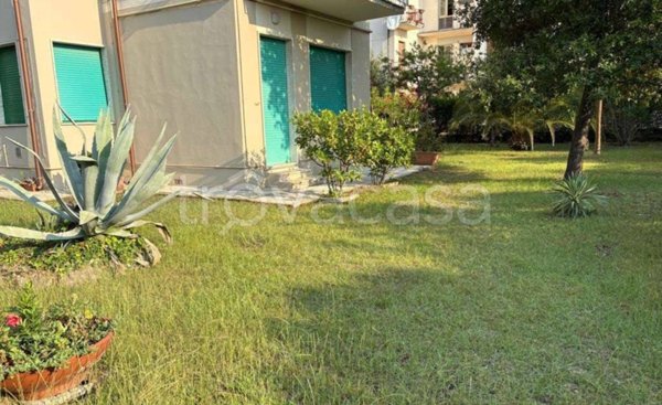 appartamento in affitto a Pisa in zona Tirrenia