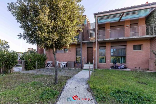 appartamento in affitto a Pisa in zona Tirrenia