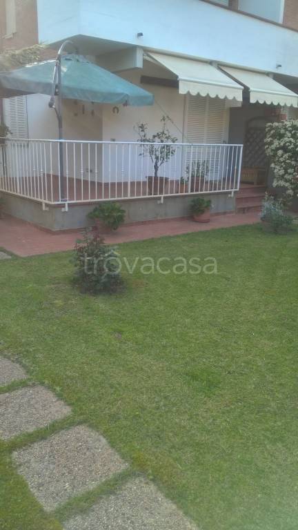 casa indipendente in affitto a Pisa in zona Barbaricina