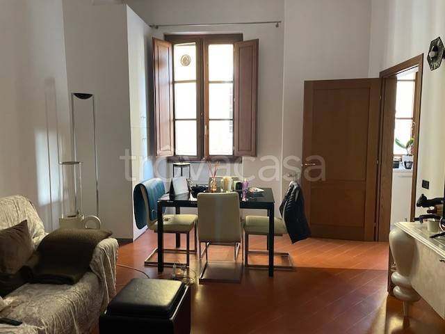 appartamento in affitto a Pisa in zona Quartiere Santa Maria
