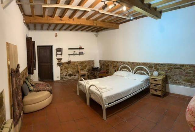appartamento in affitto a Pisa in zona Quartiere San Francesco