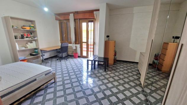 appartamento in affitto a Pisa in zona Pratale / Don Bosco