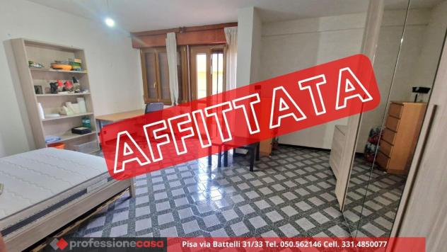 appartamento in affitto a Pisa in zona Pratale / Don Bosco