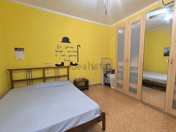 appartamento in affitto a Pisa in zona I Passi