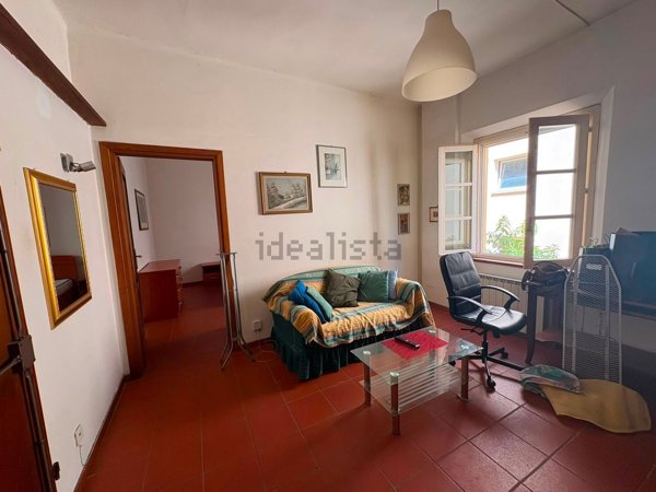 appartamento in affitto a Pisa in zona Landi