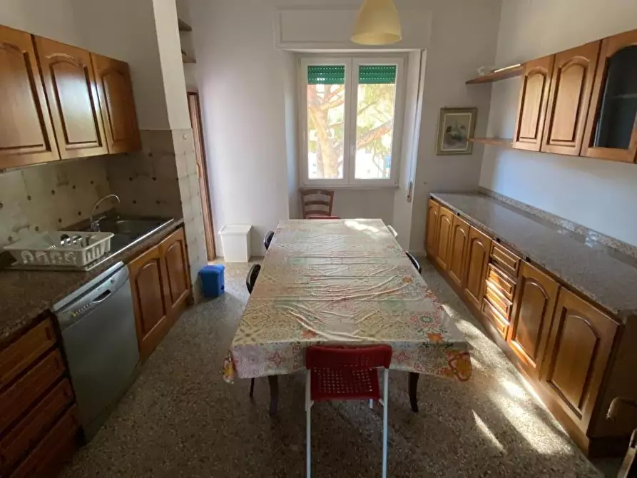 appartamento in affitto a Pisa in zona Porta a Lucca