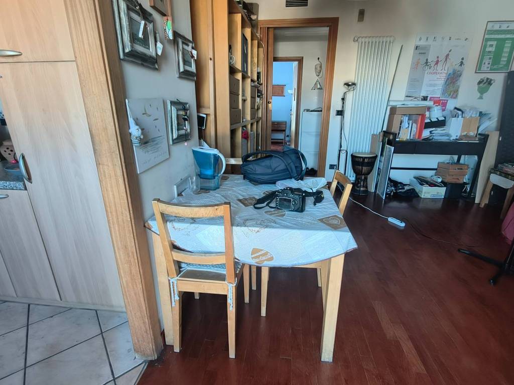 appartamento in affitto a Pisa in zona Pratale / Don Bosco