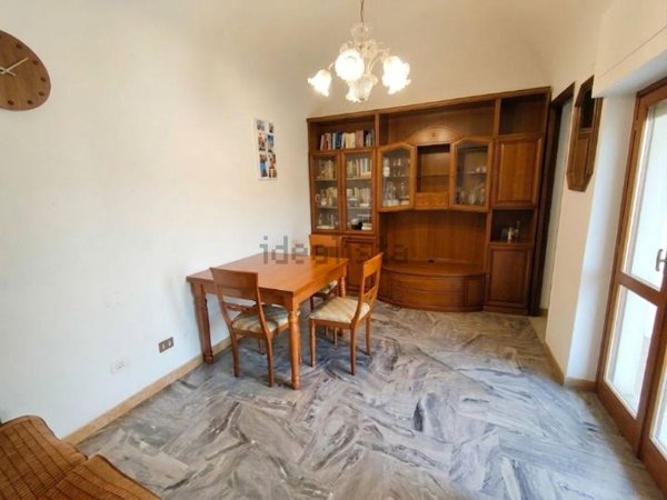 appartamento in affitto a Pisa in zona Quartiere San Francesco
