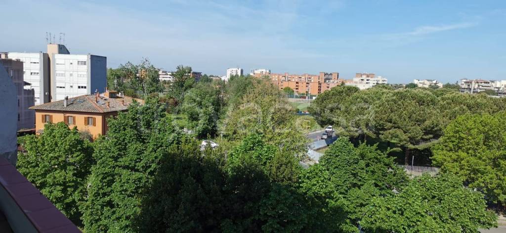appartamento in affitto a Pisa in zona Cisanello