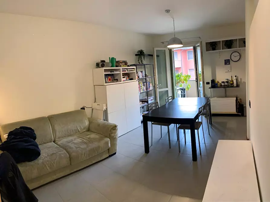 appartamento in affitto a Pisa in zona Porta a Lucca