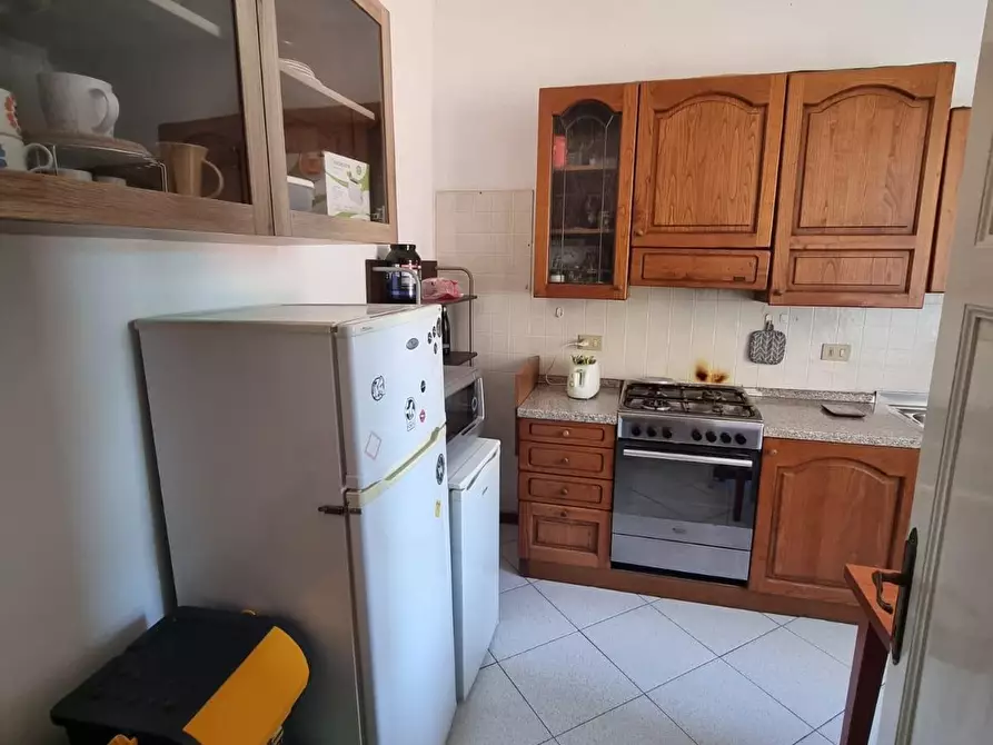 appartamento in affitto a Pisa