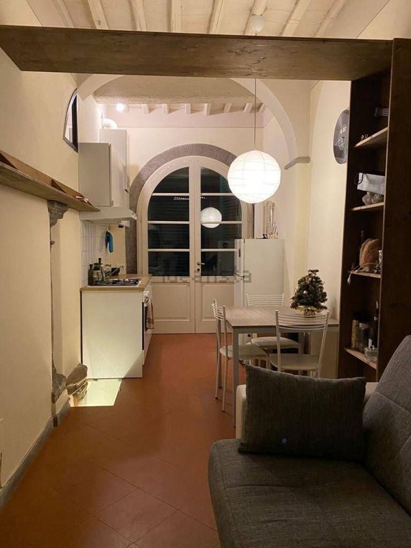 appartamento in affitto a Pisa in zona Quartiere San Francesco