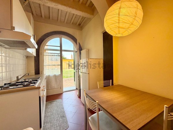 appartamento in affitto a Pisa in zona Quartiere San Francesco