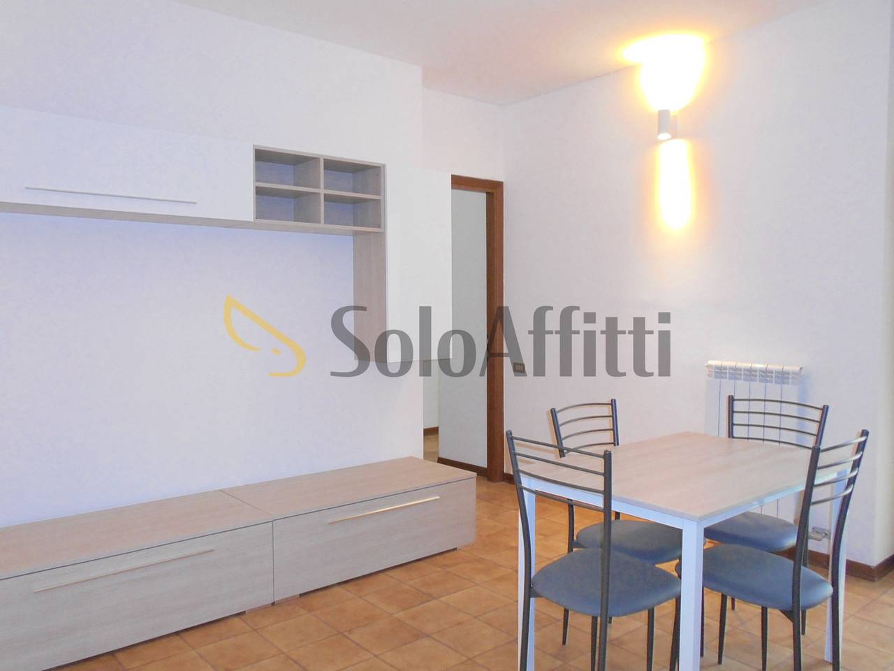 appartamento in affitto a Pisa in zona Cisanello