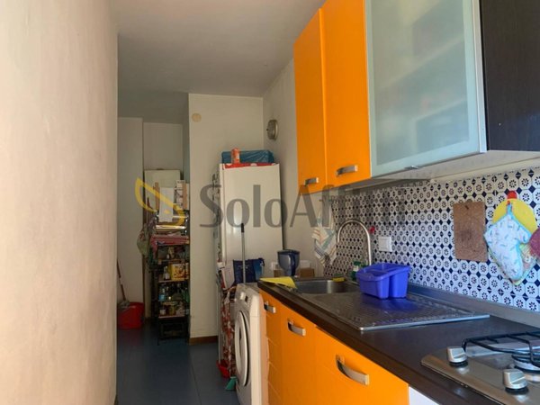 appartamento in affitto a Pisa in zona Porta Nuova