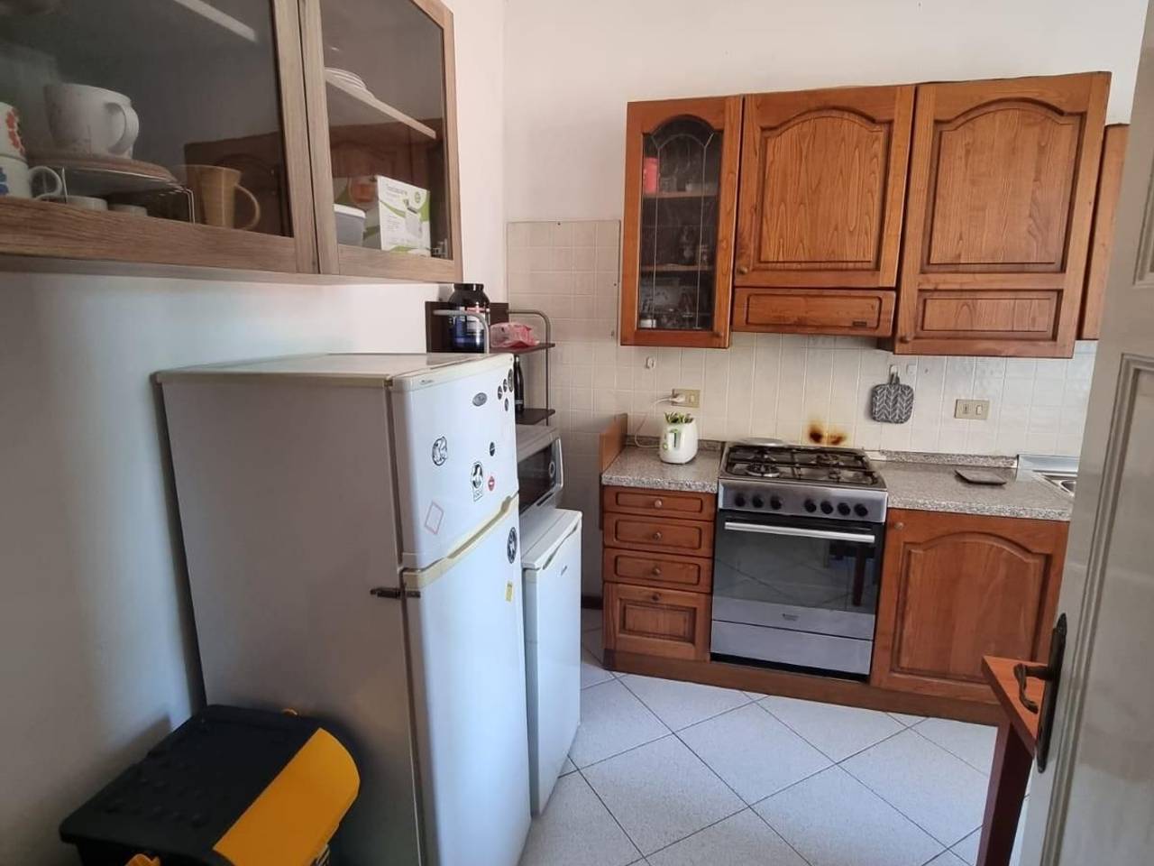 negozio in affitto a Pisa in zona Quartiere San Giusto