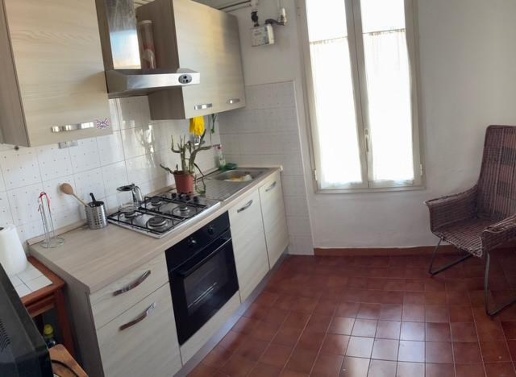 appartamento in affitto a Pisa in zona Centro Storico