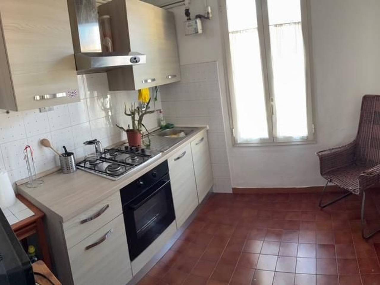 appartamento in affitto a Pisa in zona Centro Storico