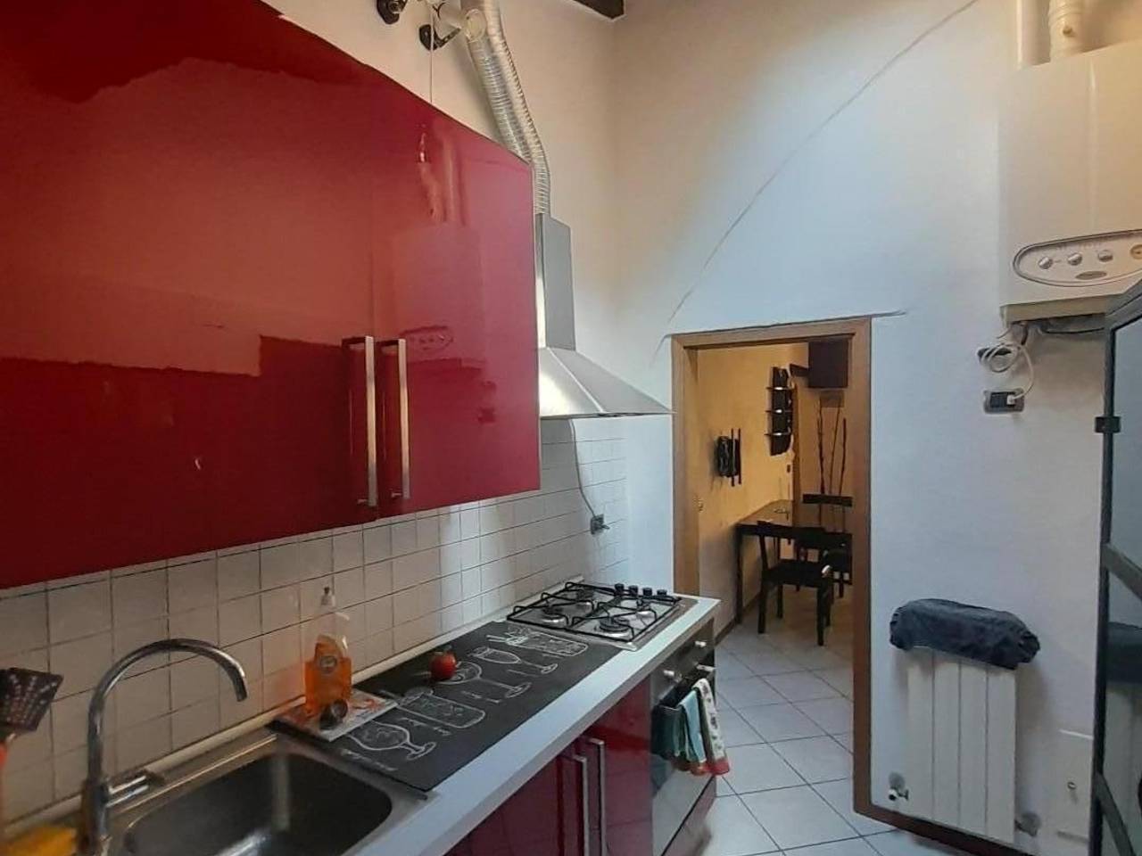 appartamento in affitto a Pisa in zona Centro Storico