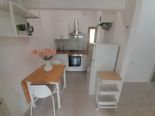 appartamento in affitto a Pisa in zona Quartiere San Giusto