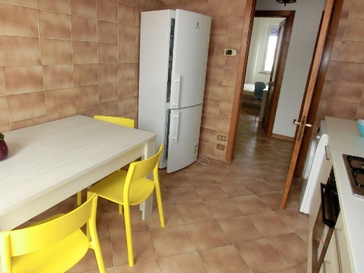 appartamento in affitto a Pisa in zona Quartiere Santa Maria