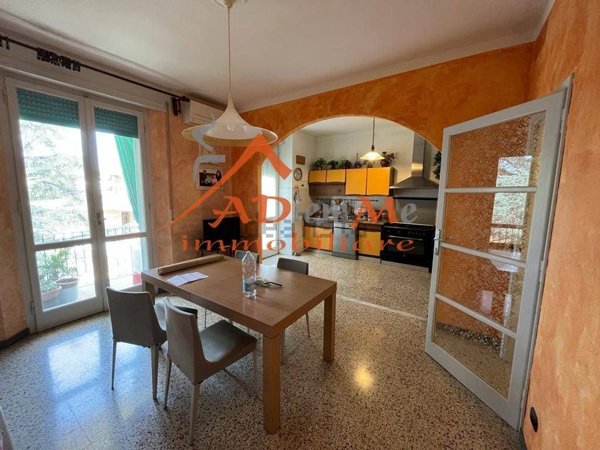 appartamento in affitto a Pisa in zona Le Piagge
