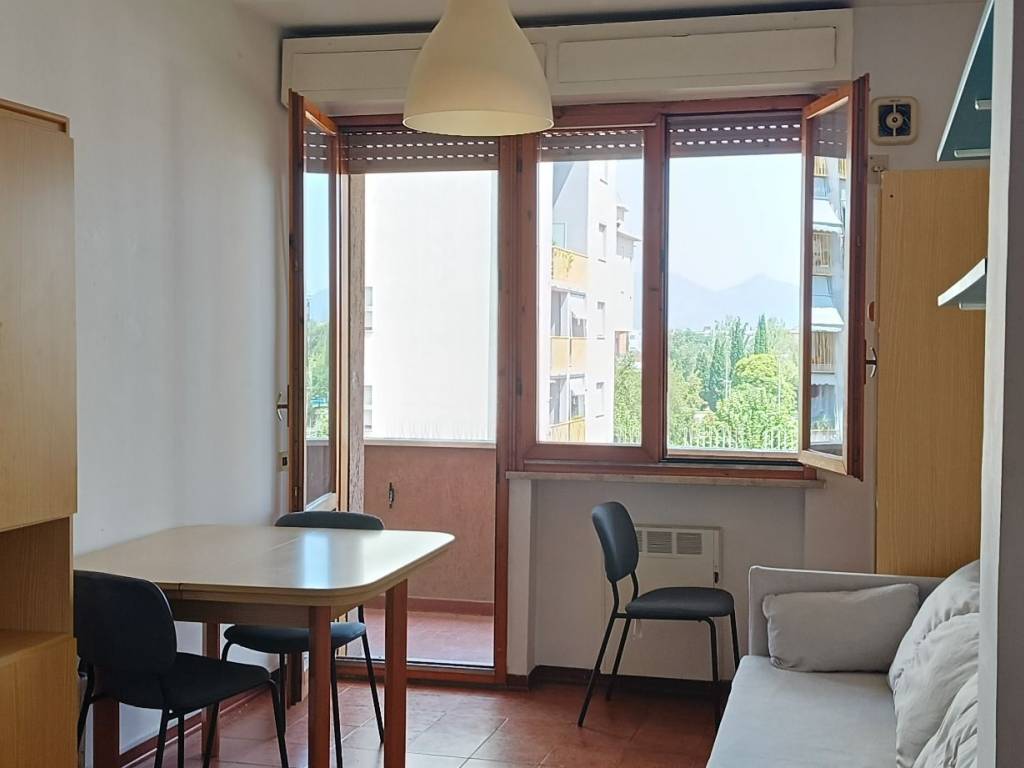 appartamento in affitto a Pisa in zona Landi