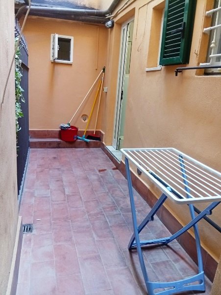 appartamento in affitto a Pisa in zona Quartiere Sant'Antonio