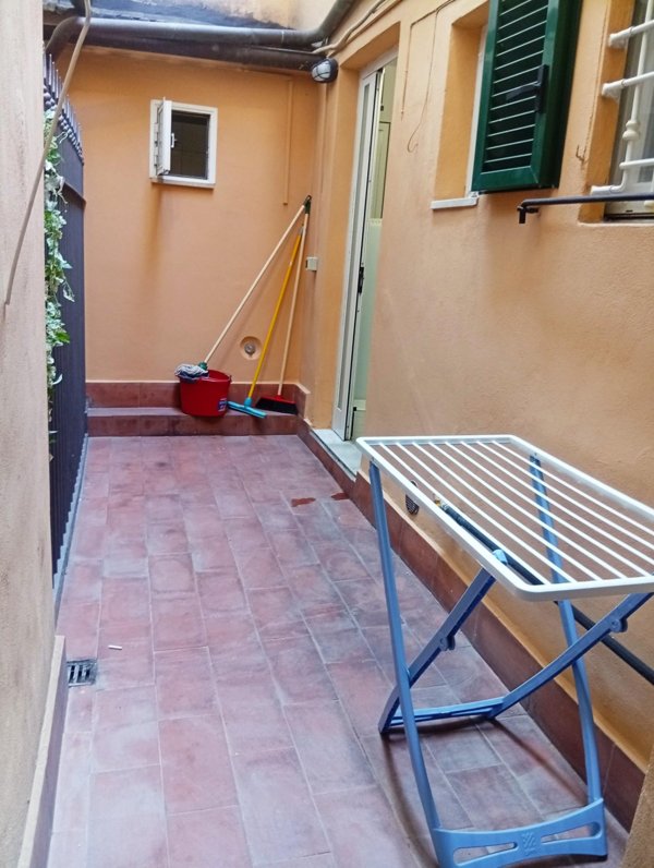 appartamento in affitto a Pisa in zona Quartiere Sant'Antonio