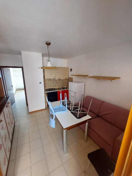 appartamento in affitto a Pisa in zona Cisanello