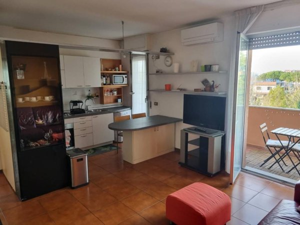 appartamento in affitto a Pisa in zona Cisanello