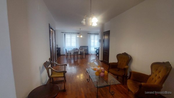 appartamento in affitto a Pisa in zona Quartiere San Martino