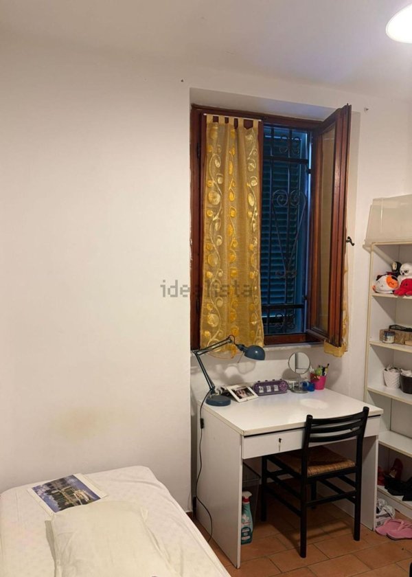 appartamento in affitto a Pisa in zona Quartiere Santa Maria