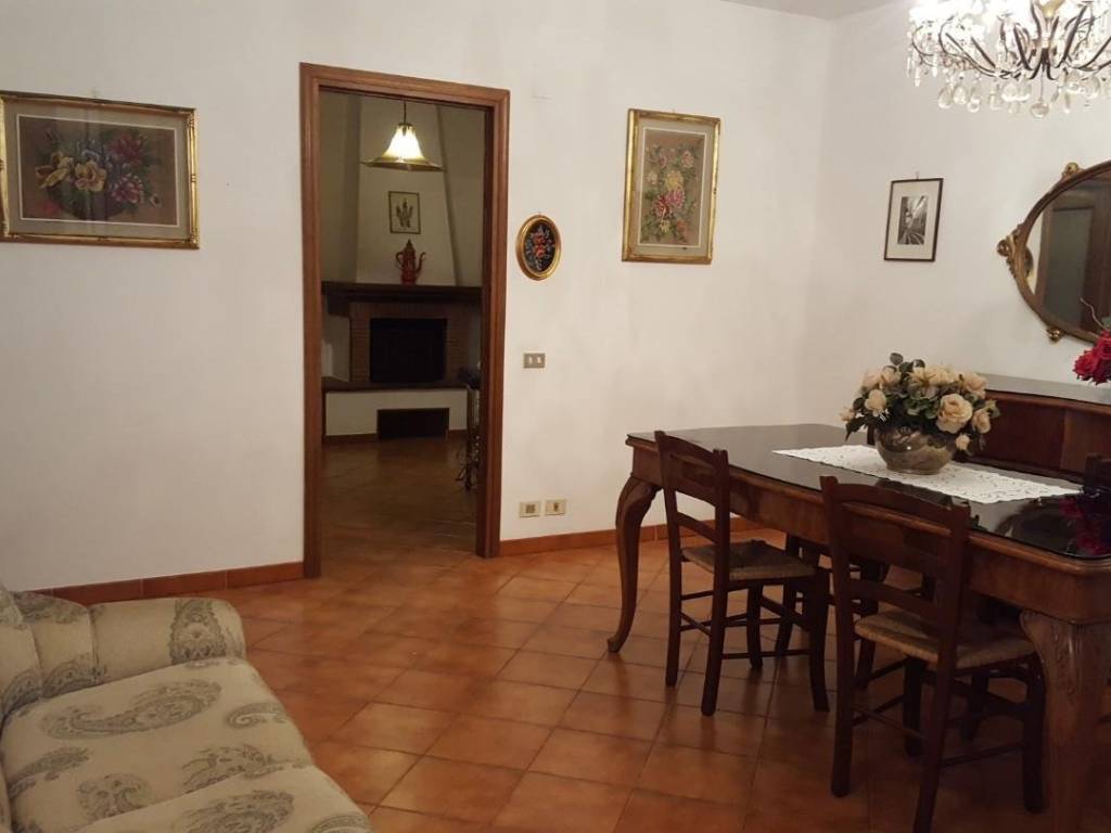 casa indipendente in affitto a Pisa in zona Porta Nuova