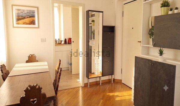 appartamento in affitto a Pisa in zona Quartiere Sant'Antonio