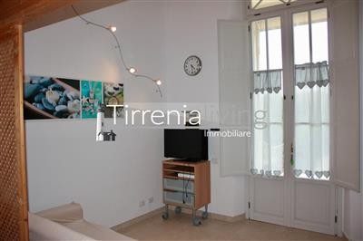 appartamento in affitto a Pisa in zona Calambrone