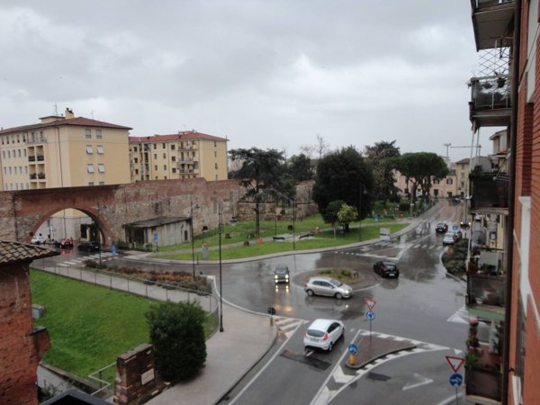 appartamento in affitto a Pisa in zona Porta a Mare