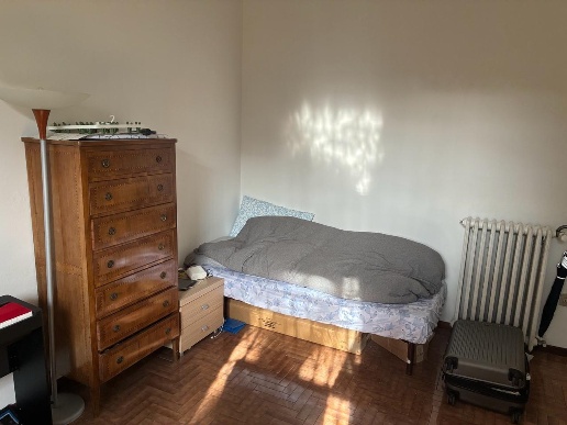 appartamento in affitto a Pisa in zona Quartiere Sant'Antonio