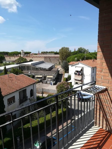 appartamento in affitto a Pisa in zona Pratale / Don Bosco