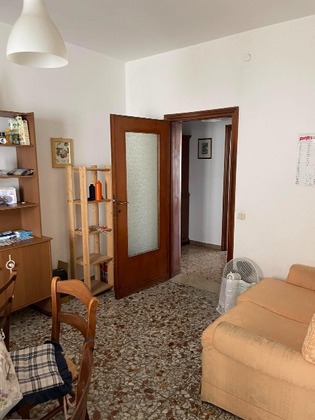 appartamento in affitto a Pisa in zona Porta a Lucca