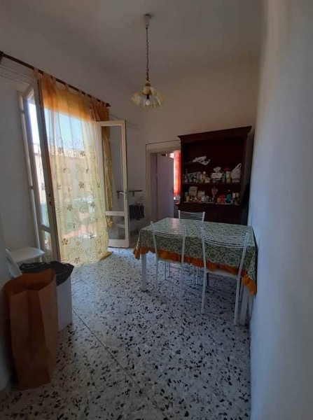 appartamento in affitto a Pisa in zona Quartiere San Francesco