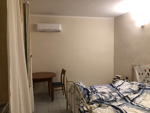 appartamento in affitto a Pisa in zona Le Piagge